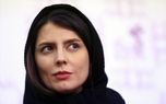 عکس باورنکردنی از دختر لیلا حاتمی